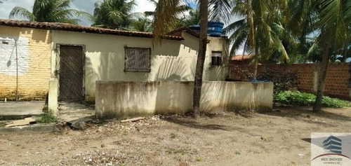 Imagem 5 de 13 de Chácara A Venda Ceara Mirim