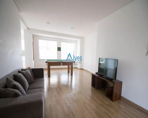 Imagem 29 de 30 de Lindo Apartamento Planejado No Valparaíso - Ap02512 - 70820732