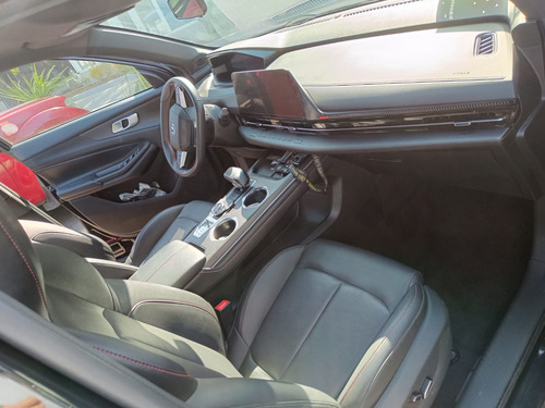 Changan Cs55 Plus Élite 1.5 Turbo