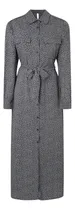 Comprar Vestido  Pepe Jeans Estampado Para Mujer Jeyden