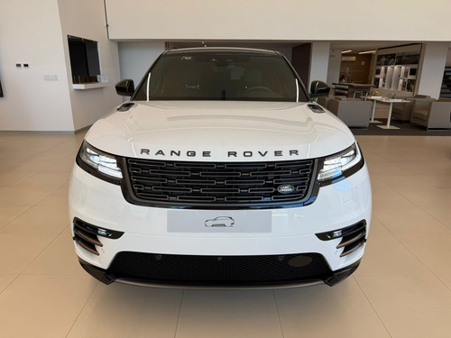 Land Rover Range Rover Velar 3.0 Mhev R Dynamic SE