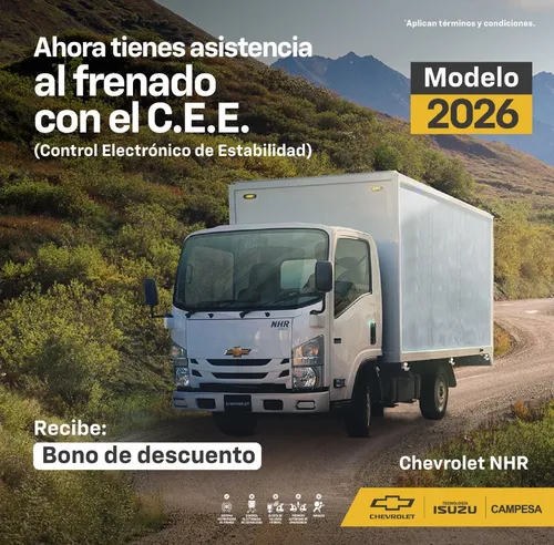 Carga Y Pasajeros