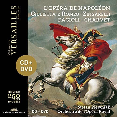 Cd Giulietta E Romeo - Trio Mediaeval