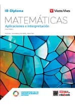 Comprar Matematicas Aplicaciones E Interpretacion Ib Diploma - P. Fa