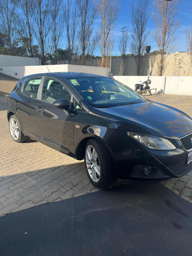Seat Ibiza 2010 - Unico Dueño - Excelente Estado
