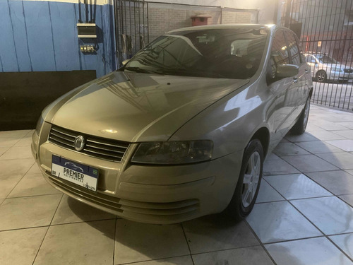 Fiat Stilo 2003 1.8 16v 5p