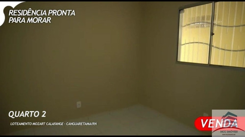 Imagem 5 de 15 de Casa A Venda Canguaretama