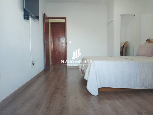 Imagem 11 de 24 de Sobrado Em Condomínio Para Venda No Bairro Vila Granada, 2 Dorm, 2 Suíte, 3 Vagas, 130 M.so1275 - So1275