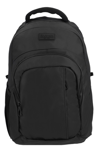 Mochila Notebook Xtrem Atomik 4xt Negro 16 