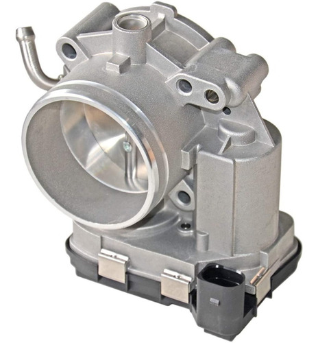 Cuerpo Aceleracion Vw Jetta Beetle 07k133062an