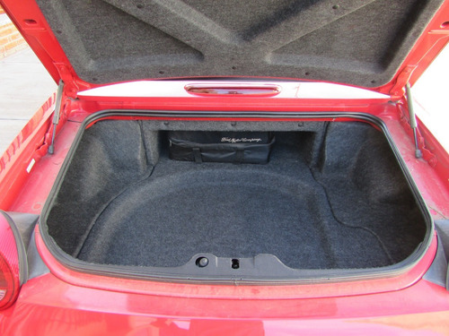 Imagen 15 de 15 de Ford Thunderbird 2003 Removable Hard Top