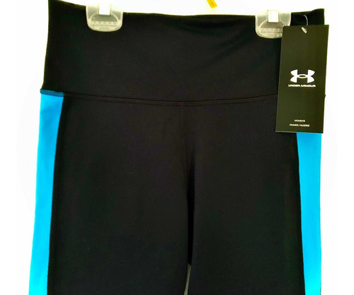 Leggins Deportivos Under Armour Licra Mujer Talla M