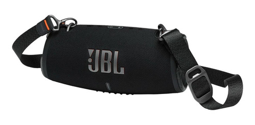 Jbl Speaker Xtreme 3 Speaker Bluetooth Color Black