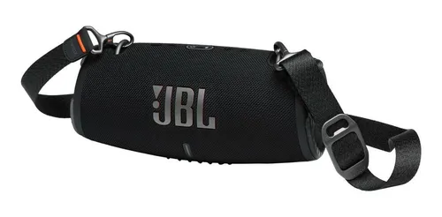 Jbl Speaker Xtreme 3 Speaker Bluetooth Color Black