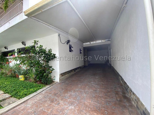 Santa Eduvigis Hermosa Casa 25-12692 G.s.