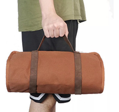 Bolsa De Armazenamento Portátil Para Equipamentos De Coquete