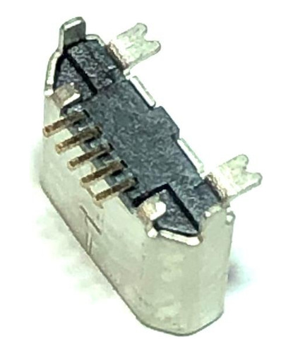 Pin De Carga Puerto Vertical Micro Usb Gps Garmin  - Nuñez C