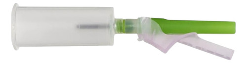 Bd Vacutainer Eclipse Con Holder 15 Piezas