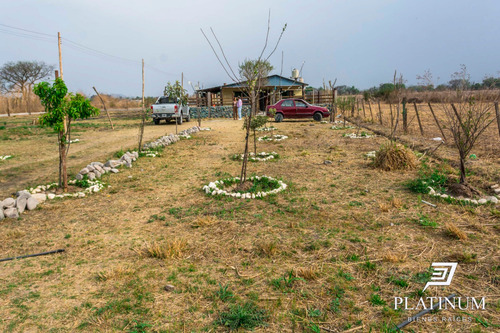 Venta Casa 5 Dormitorios La Merced