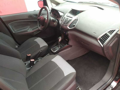 Ford Ecosport Se At 1.6b