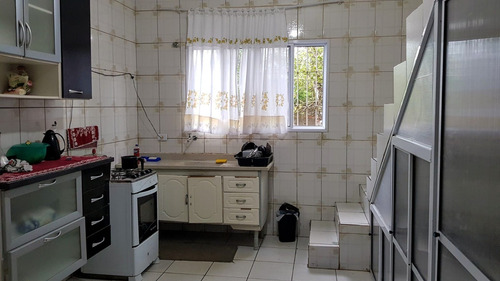 Imagem 29 de 30 de Sobrado Amplo - Ca00219 - 70083216
