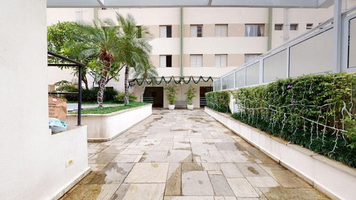 Imagem 28 de 30 de Apartamento - Ap08644 - 70614103