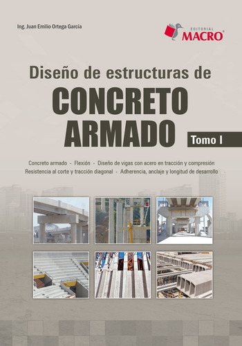 Diseño De Estructuras De Concreto Armado I - Ortega Garc...