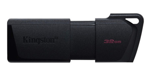 Pendrive Kingston Datatraveler Exodia M 32gb