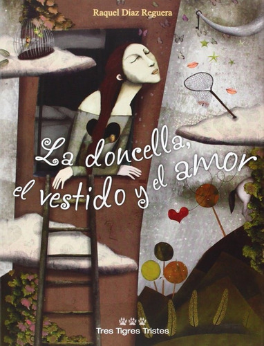 Libro La Doncella, El Vestido Y El Amor