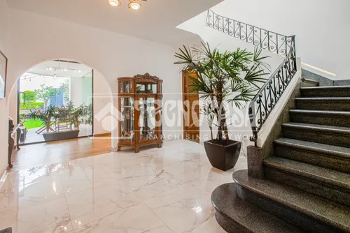 Venta Casas Anzures T-df0138-0375