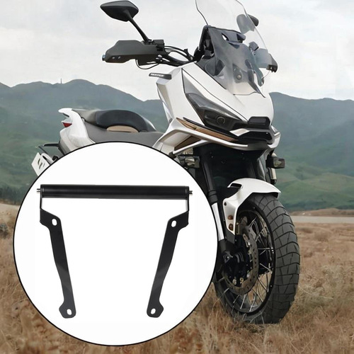 Soporte De Montaje Para Navegación De Motocicleta, Soporte