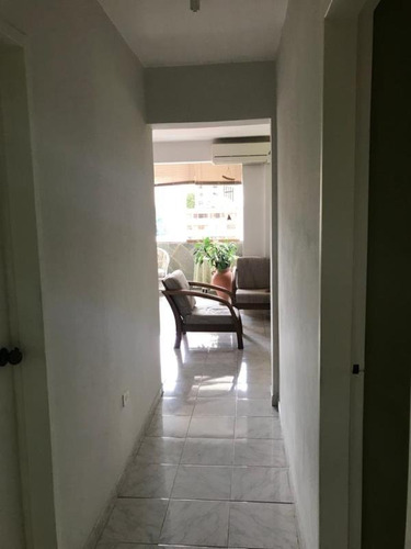 Imagen 18 de 30 de Se Vende Apartamento Semi Amoblado Agua Blanca Angela Betancourt Foa-2304 04125067379 04244900499