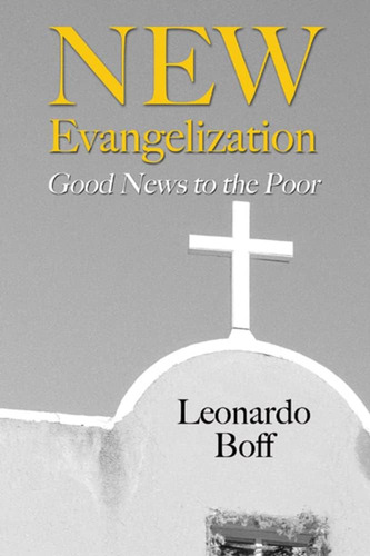 Libro: En Inglés: Nueva Evangelización, Buenas Noticias Para
