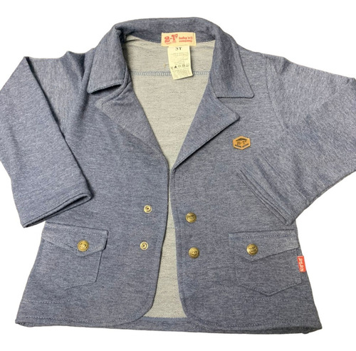 Blazer Premium Niño Baby Company