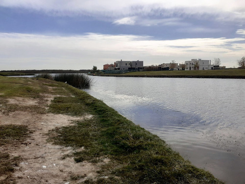 Imagen 3 de 12 de Terreno Lote En Venta Ubicado En Muelles, Puertos, Escobar