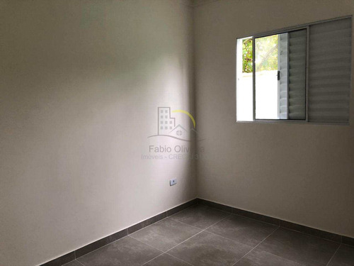 Imagem 15 de 15 de Casa De Condomínio Com 2 Dorms, Maracanã, Praia Grande - R$ 195 Mil, Cod: 2691 - V2691