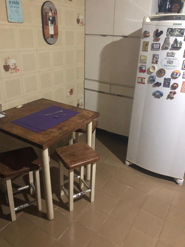 Casa À Venda Na Rua Doutor Manuel Marreiros, Bancários, Rio De Janeiro - Rj - Liv-11283