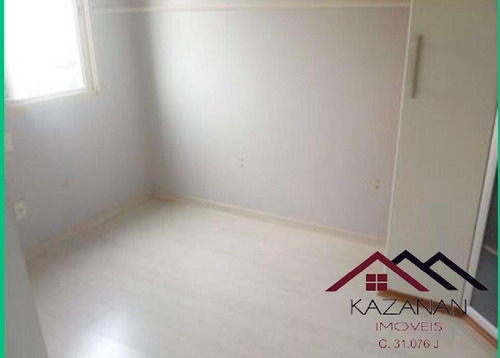 Imagem 15 de 15 de Apartamento - Alto Padrão Em Sp - Bairro Jardim Avelino - Lazer Completo - 3345