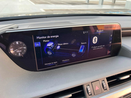 Imagem 14 de 16 de Lexus Es300h Aut. Hibrido - 2019 - 38.000km - Impecável