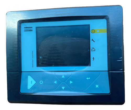 Atlas Copco Elektronikon P1900 5200 22 Mk5 Plus Gráfica