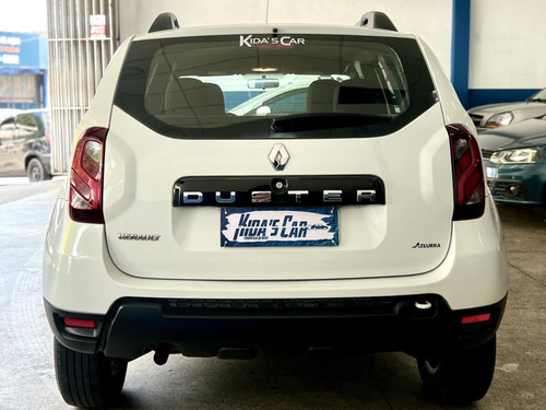 Renault Duster 1.6 16V SCE FLEX EXPRESSION X-TRONIC