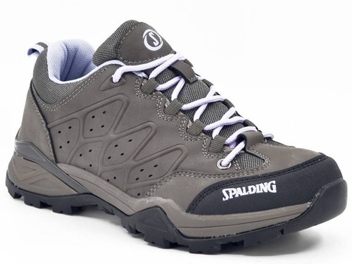 Zapatillas Spalding Producto Original Número 35