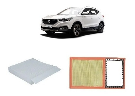 Filtro Aire Y Polen Mg Zs 1.5 2018-2021