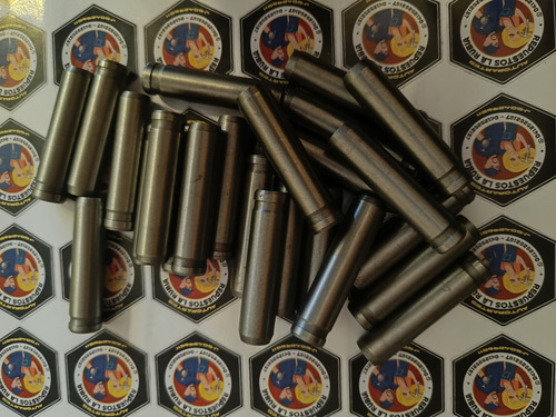 Guías De Válvula Para Peageot 207