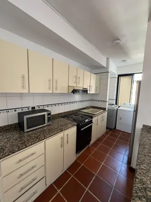 Apartamento en alquiler