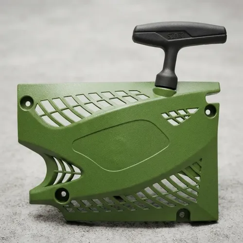 Tapa De Partida Para Motosierra Compatible Zm4661 | Cuotas sin interés