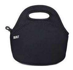 Bolso Para Lunch Tote Blk Built