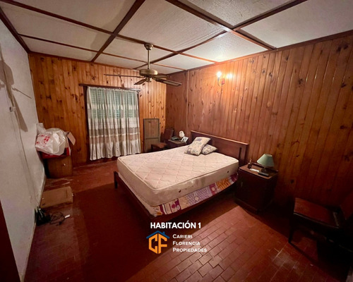 Gran Casa De Campo, En Venta, Los Acacios, Plomer