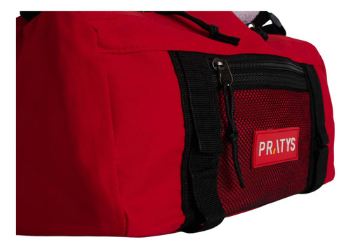 Bolso Deportivo Gimnasio Pequeño Impermeable Correa Botinero