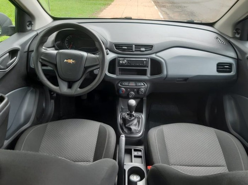 Onix 1.0 Mpi Joy 8v Flex 4p Manual